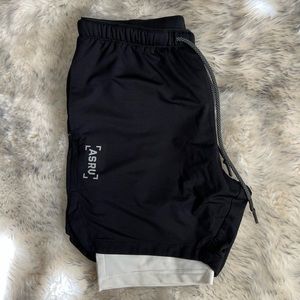 Asrv men’s shorts
